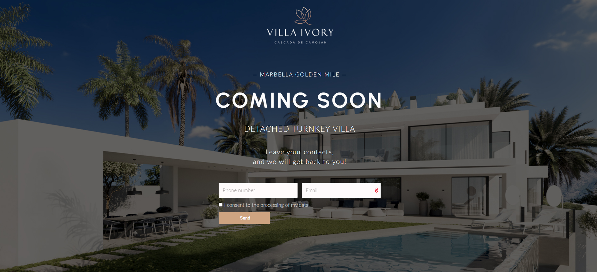 Создание Web Сайтов