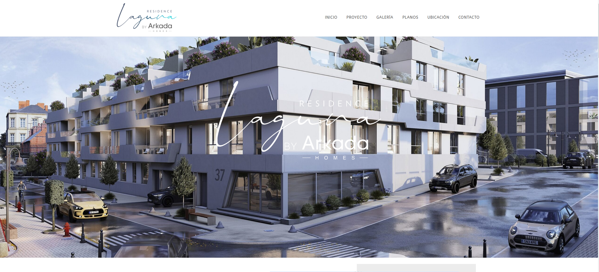 Создание Web Сайтов