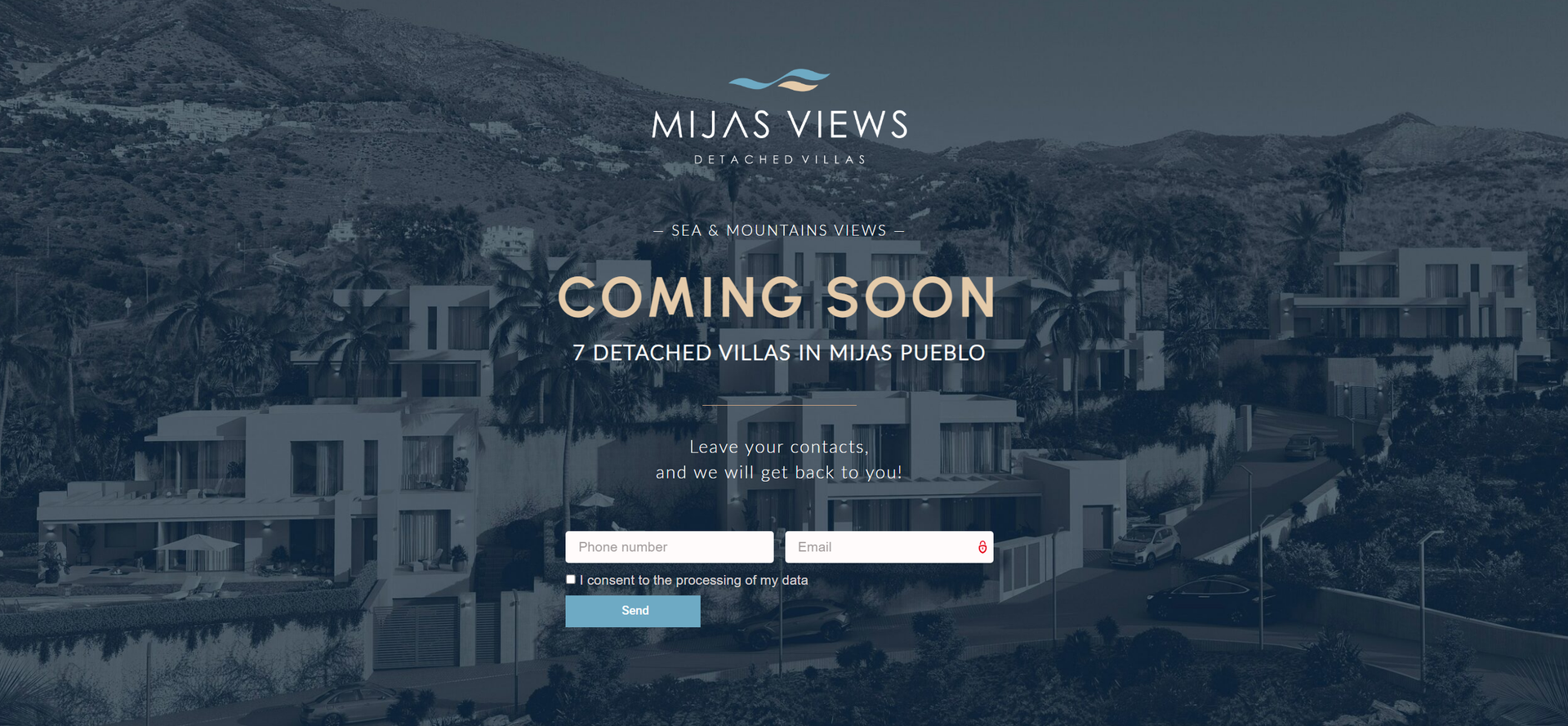 Создание Web Сайтов