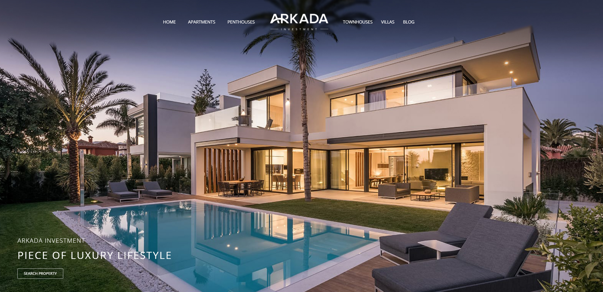 Создание Web Сайтов