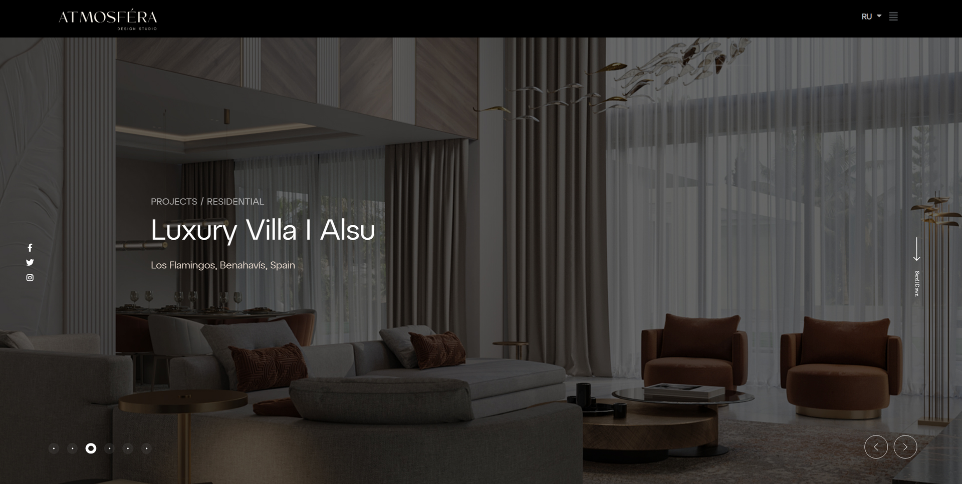 Создание Web Сайтов