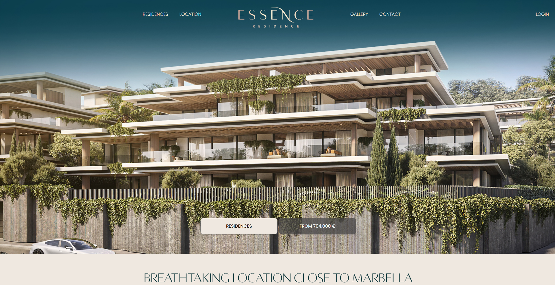 Создание Web Сайтов