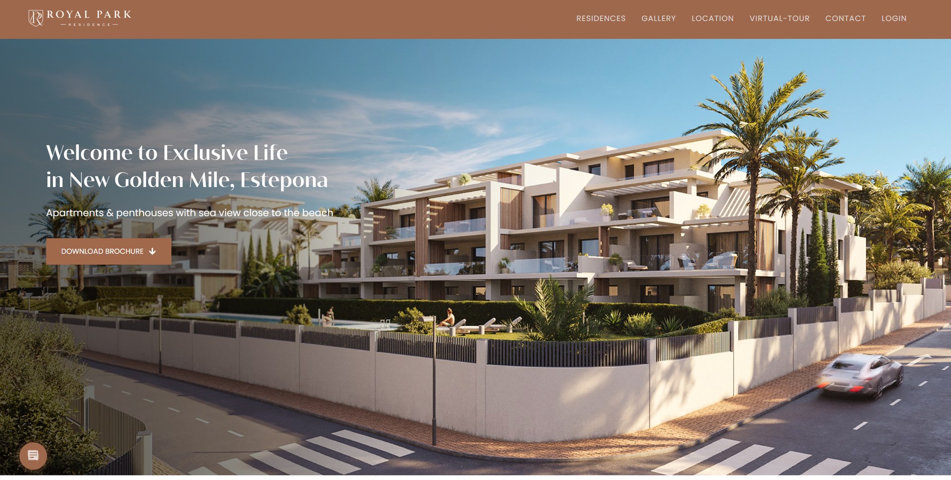 Создание Web Сайтов