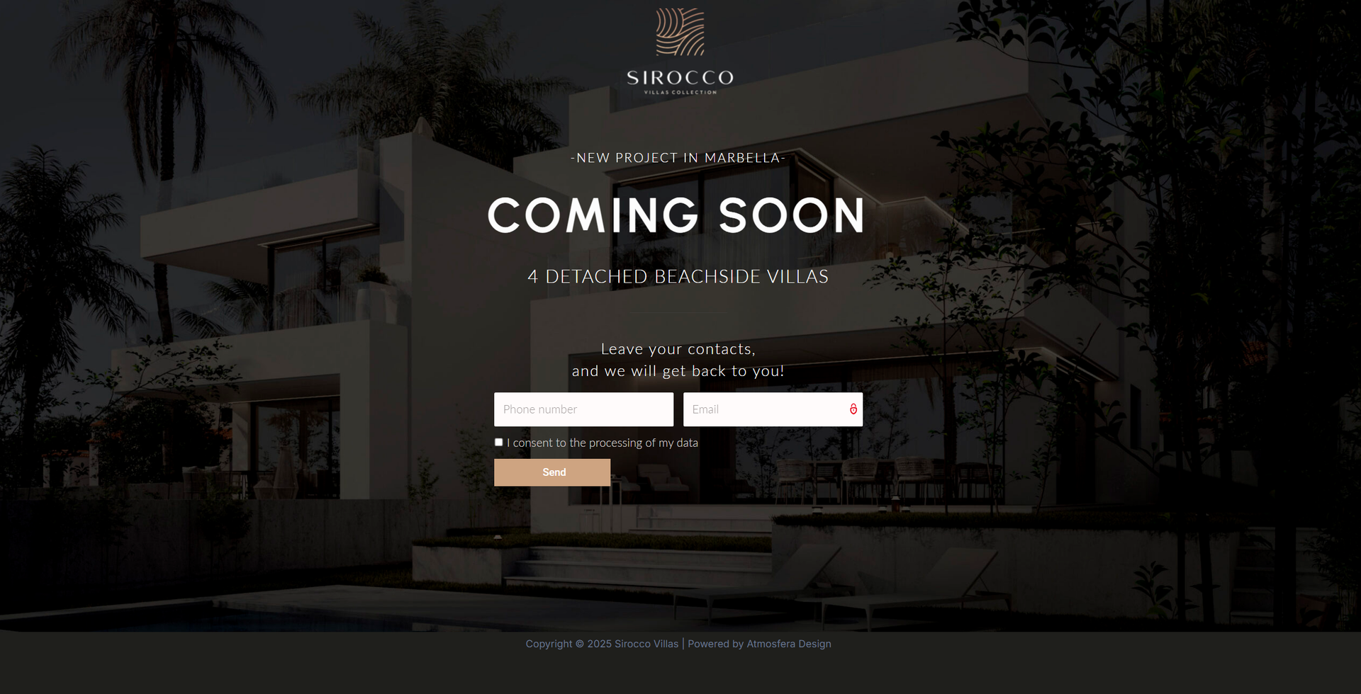 Создание Web Сайтов